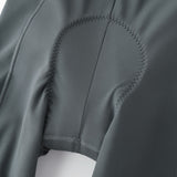 Men's Thermal Bib Tights PR-1 Far space-Goose Grey