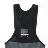 Men's Thermal Bib Tights PR-1 Far space-Goose Grey