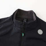 Women's Winter Vest SI-1 Qingchuan-Black