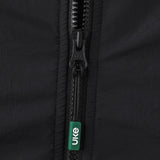 Women's Winter Vest SI-1 Qingchuan-Black