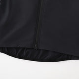 Women's Winter Vest SI-1 Qingchuan-Black