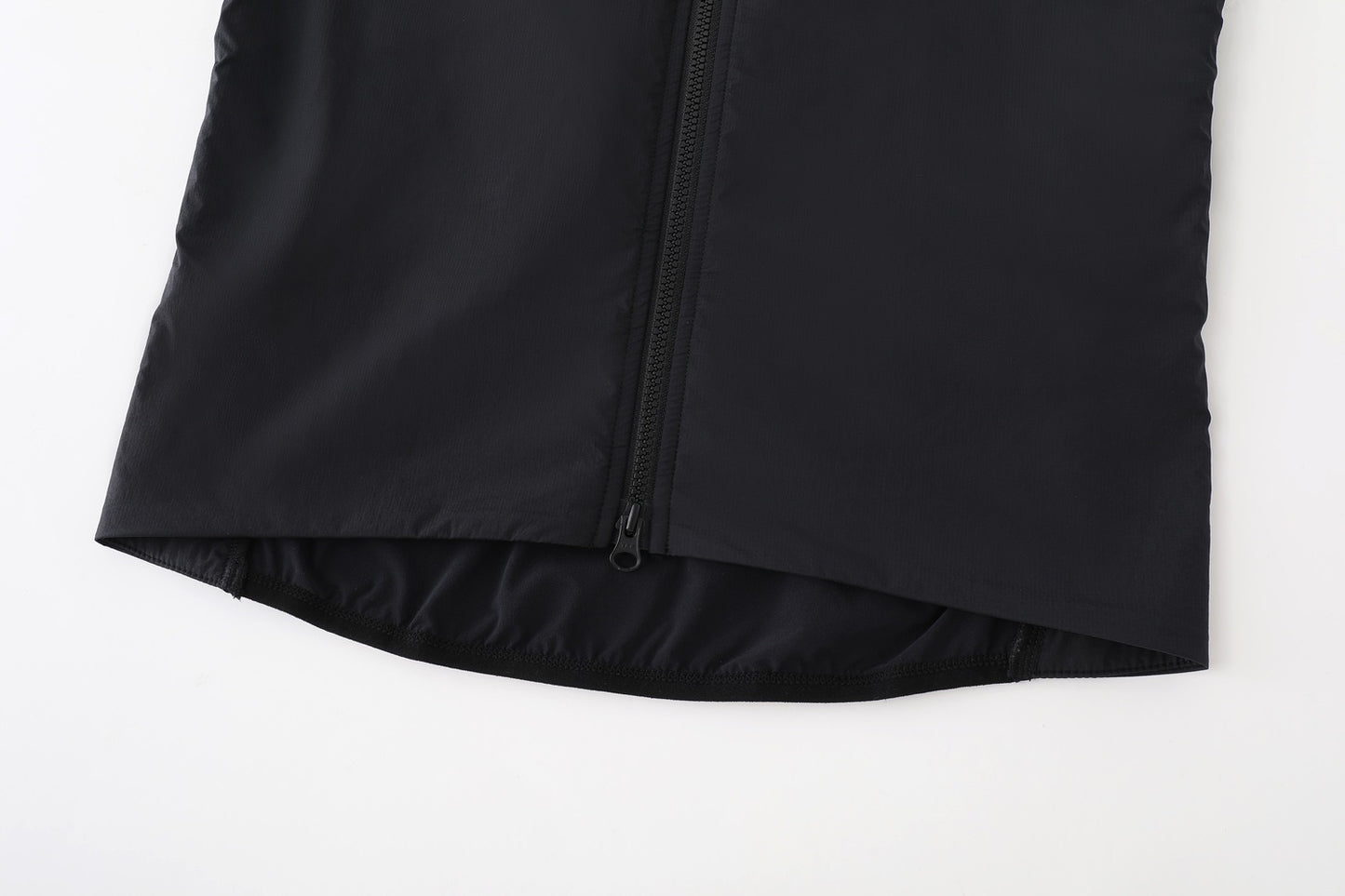 Women's Winter Vest SI-1 Qingchuan-Black