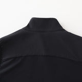 Women's Winter Vest SI-1 Qingchuan-Black