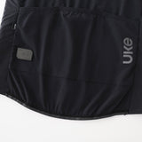 Women's Winter Vest SI-1 Qingchuan-Black