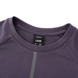Women's Thermal L/S Base Layer CL-1 Yougu-Purple