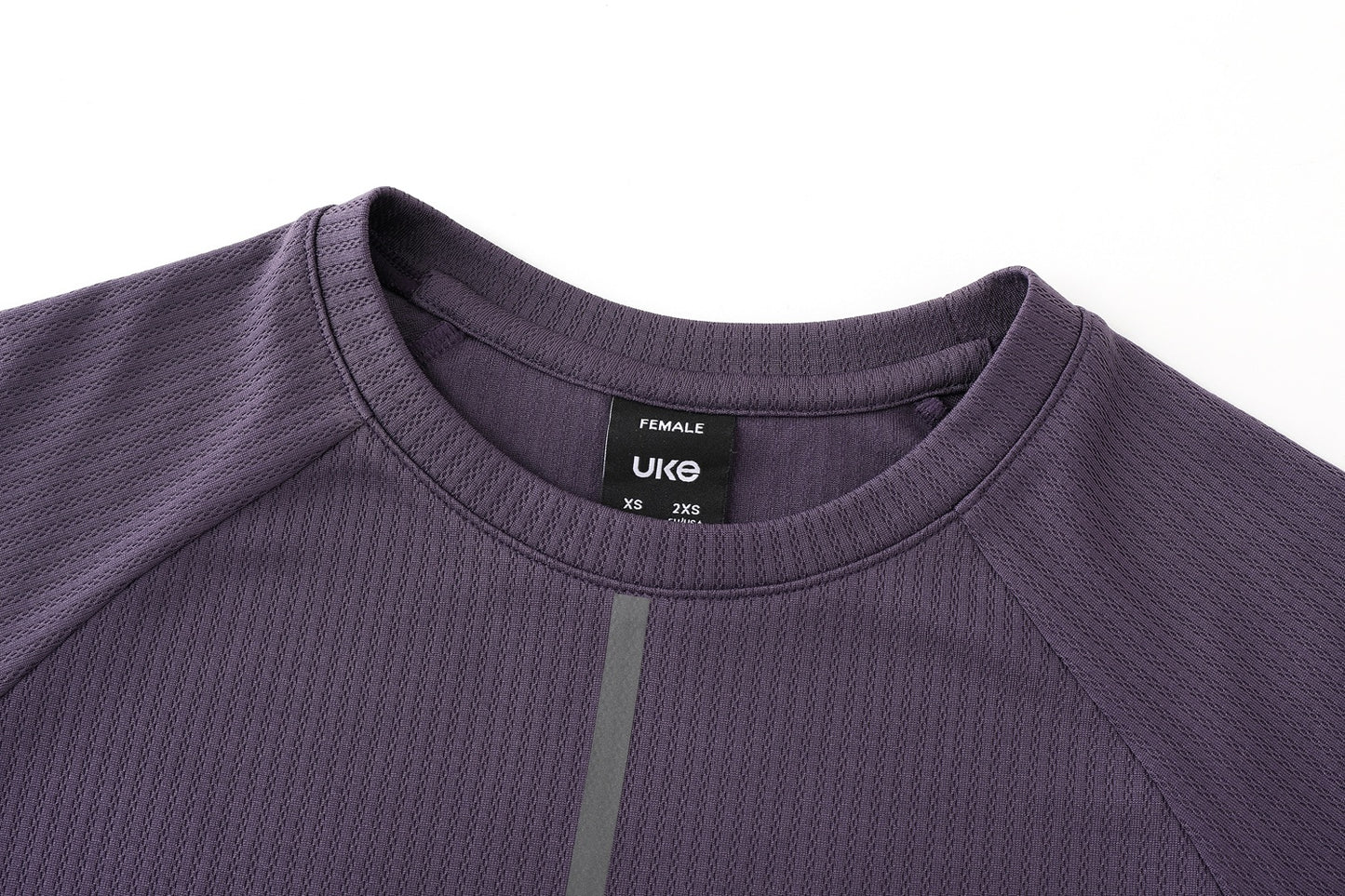 Women's Thermal L/S Base Layer CL-1 Yougu-Purple