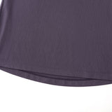 Women's Thermal L/S Base Layer CL-1 Yougu-Purple