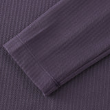 Women's Thermal L/S Base Layer CL-1 Yougu-Purple