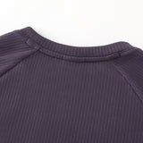Women's Thermal L/S Base Layer CL-1 Yougu-Purple