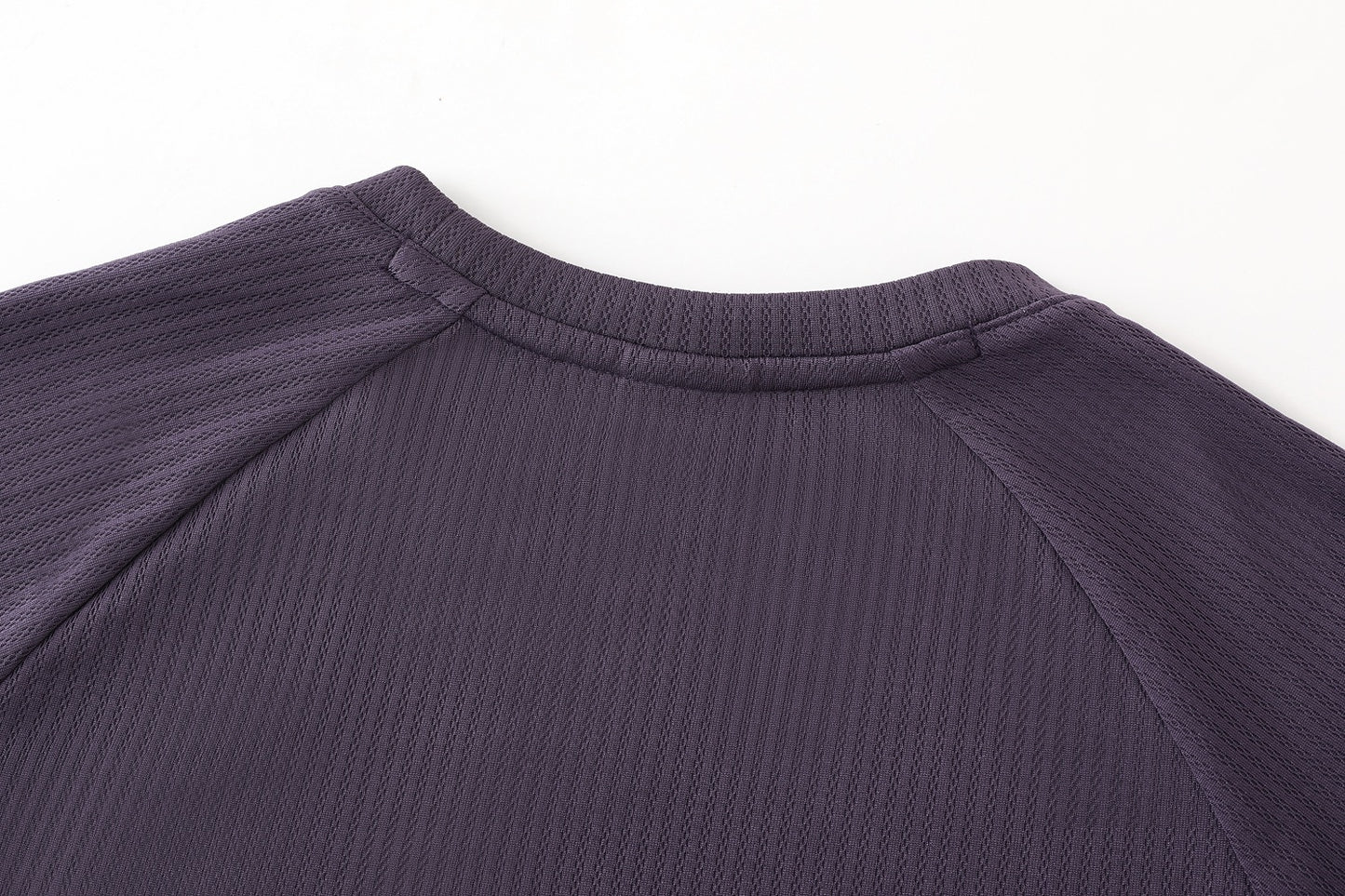 Women's Thermal L/S Base Layer CL-1 Yougu-Purple
