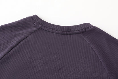 Women's Thermal L/S Base Layer CL-1 Yougu-Purple
