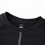 Women's Thermal L/S Base Layer CL-1 Yougu-Black