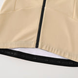 Women's Thermal LS Jersey CL-1 Misty And Diffuse-Yellowish Purple