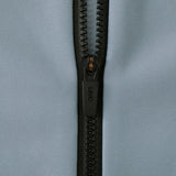 Women's Thermal LS Jersey CL-1 Riding Rhyme-Pale Blue Grey