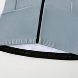 Women's Thermal LS Jersey CL-1 Riding Rhyme-Pale Blue Grey