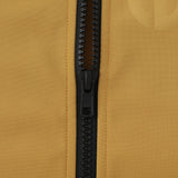 Women's Thermal Cycling Jacket PR-1 Fuguang-Glauco Yellow