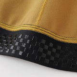 Women's Thermal Cycling Jacket PR-1 Fuguang-Glauco Yellow