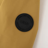 Women's Thermal Cycling Jacket PR-1 Fuguang-Glauco Yellow