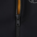 Women's Windproof Thermal Cycling Jacket PR-1 Star Orbit-Black