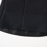 Women's Windproof Thermal Cycling Jacket PR-1 Star Orbit-Black