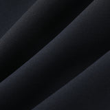 Women's Windproof Thermal Cycling Jacket PR-1 Star Orbit-Black