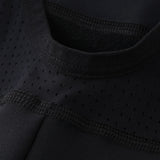 Men's Thermal Bib Tights PR-1 Far space-Black