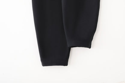Men's Thermal Bib Tights PR-1 Far space-Black