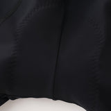 Men's Windproof Thermal Bib Tights PR-1 Shan Sui-Black