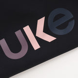 Women's Windproof Thermal Bib Tights PR-1 Black-Black