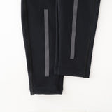 Men's Windproof Thermal Bib Tights PR-1 Shan Sui-Black