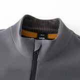 Men's Windproof Thermal Jacket PR-1 Star Domain-Dark Grey