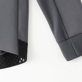 Men's Windproof Thermal Jacket PR-1 Star Domain-Dark Grey