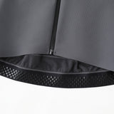 Men's Windproof Thermal Jacket PR-1 Star Domain-Dark Grey