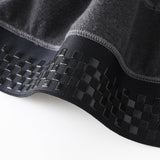 Men's Windproof Thermal Jacket PR-1 Star Domain-Dark Grey