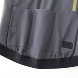 Men's Windproof Thermal Jacket PR-1 Star Domain-Dark Grey