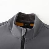 Women's Windproof Thermal Cycling Jacket PR-1 Star Orbit-Dark Grey