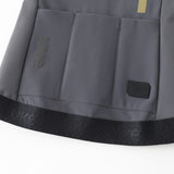 Women's Windproof Thermal Cycling Jacket PR-1 Star Orbit-Dark Grey