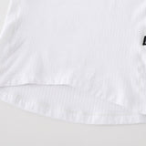 Women's Thermal L/S Base Layer CL-1 Streamer-White