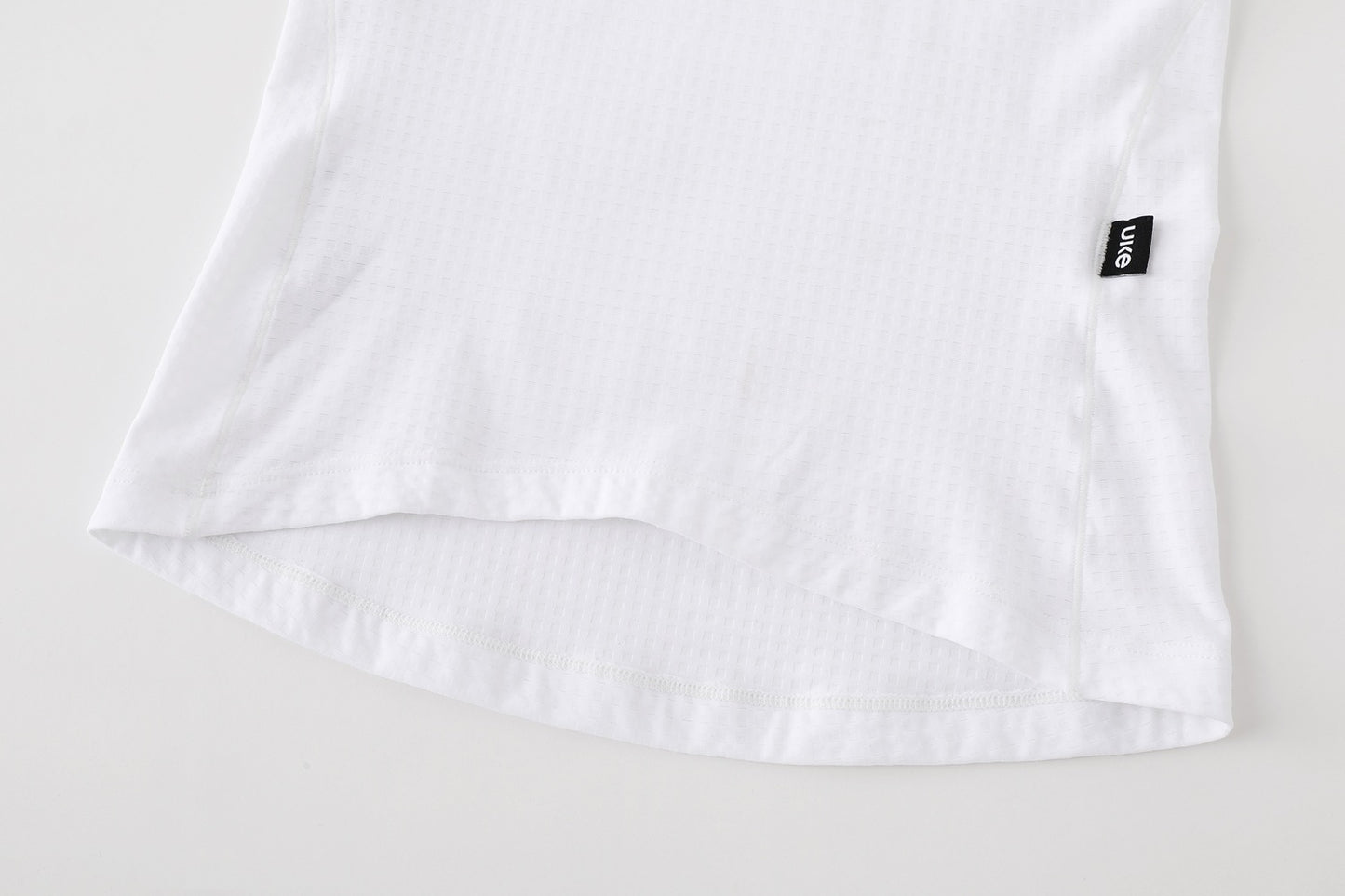 Women's Thermal L/S Base Layer CL-1 Streamer-White
