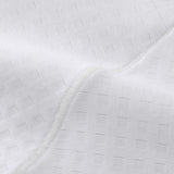 Women's Thermal L/S Base Layer CL-1 Streamer-White