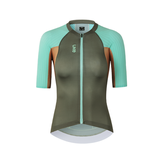 Women's Jersey PRO Shanli-Deep grey