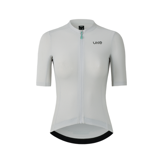 Women's Jersey CL-1 Guiyu-Silver
