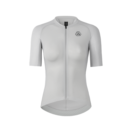 Women's Jersey PRO Mission hills-Silver