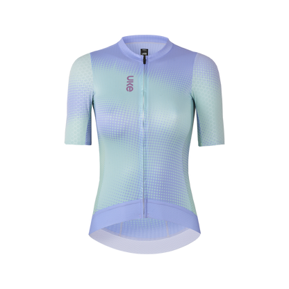 Women's Jersey Xiran-Light purple