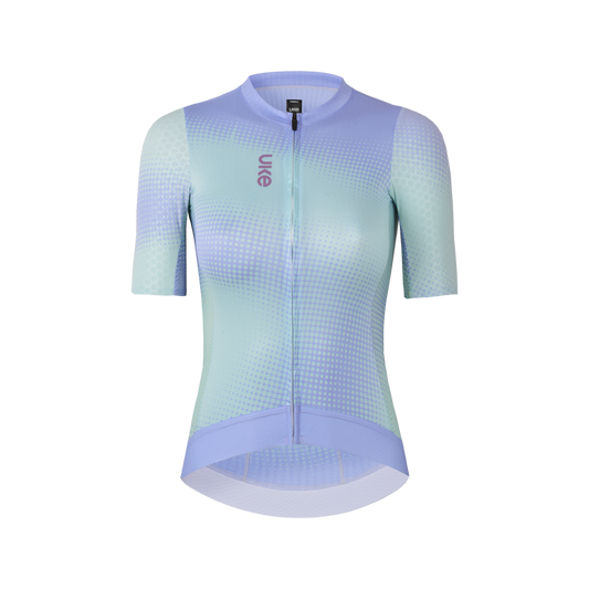 Women's Jersey Xiran-Light purple