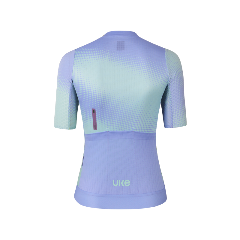 Women's Jersey Xiran-Light purple