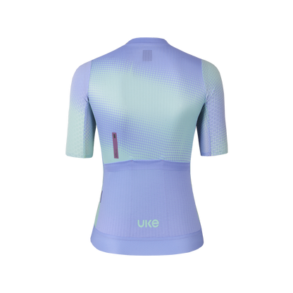 Women's Jersey Xiran-Light purple