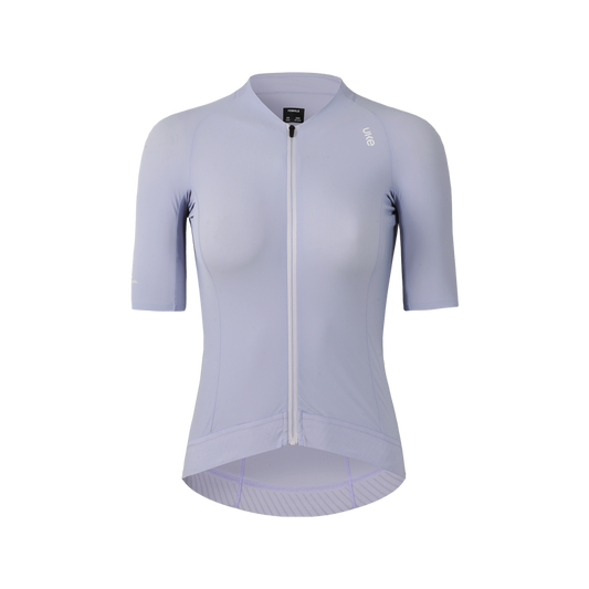 Women's Jersey PRO Yan Lan-Lavender purple