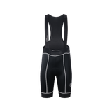 Men's EIT Bib Shorts Zhen Yun-Black