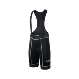 Men's EIT Bib Shorts Zhen Yun-Black